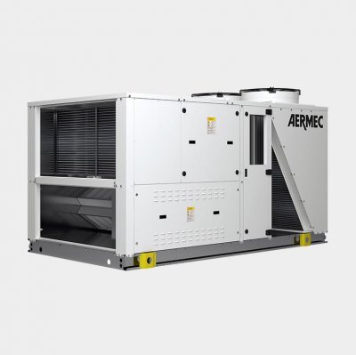 Air handling units