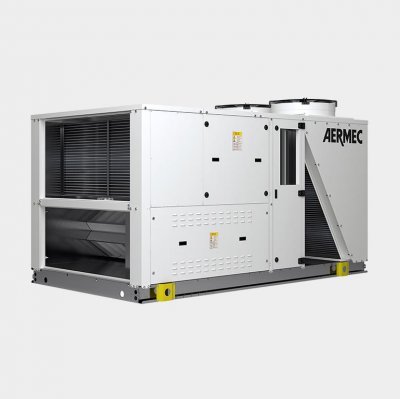 Air handling units