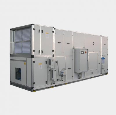 Air handling units