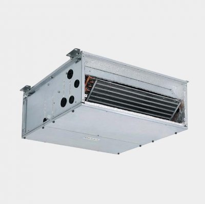 Air handling units