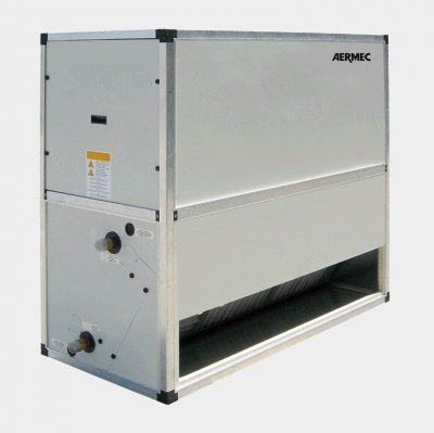 Air handling units