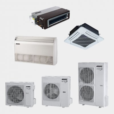 Room air conditioners