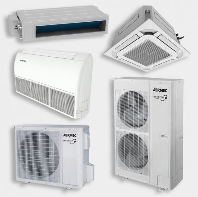 Room air conditioners